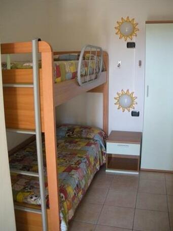 Camping Residence Orchidea - Photo5