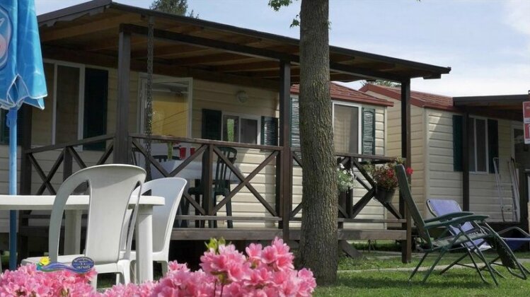 Camping Village Parisi - Photo2
