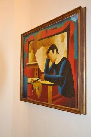 Casa del Pittore Baveno - Photo2