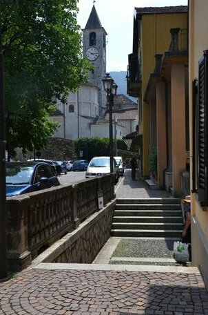 Casa del Pittore Baveno - Photo5