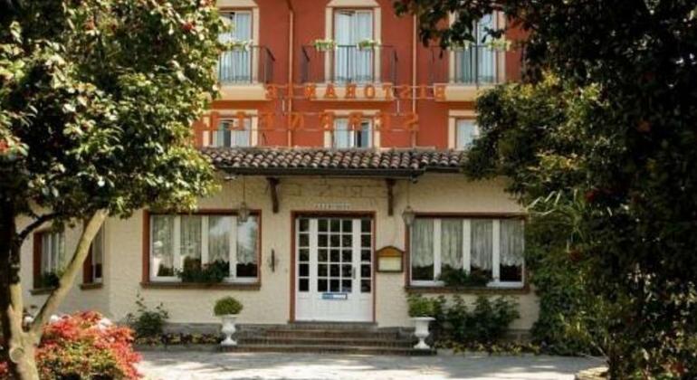Hotel Serenella Baveno