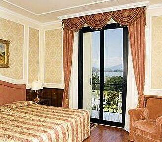 Hotel Simplon Baveno - Photo2