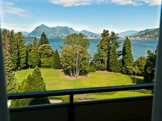 Interhome - Carl&Do Baveno - Photo4