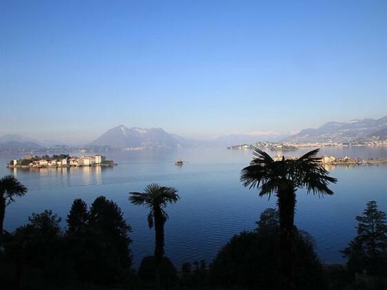 Interhome - Punta Borromea - Photo2