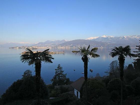 Interhome - Punta Borromea - Photo5
