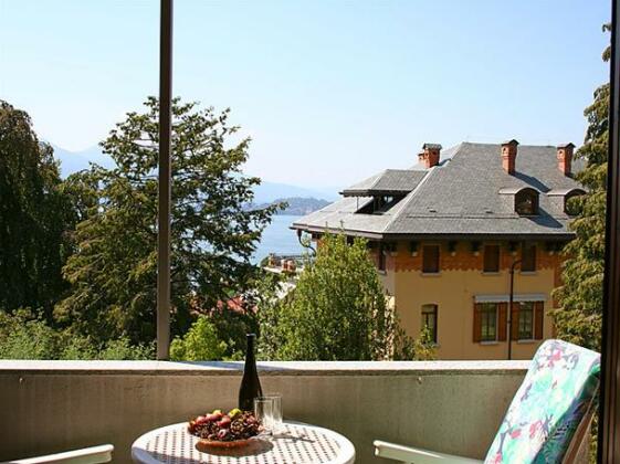 Interhome - Vista Lago - Photo2