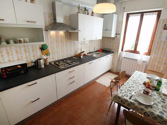 Interhome - Vista Lago - Photo5