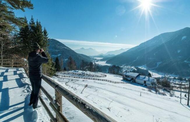 Bio Hotel Brusago Vital & Wellness - Photo2