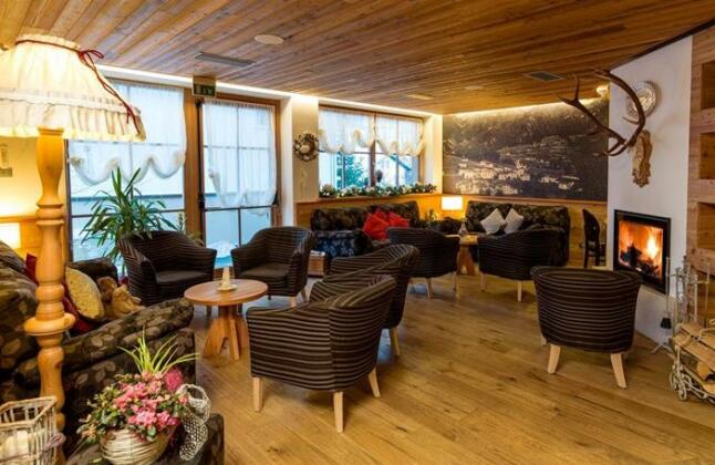 Bio Hotel Brusago Vital & Wellness - Photo3