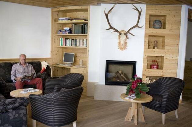 Bio Hotel Brusago Vital & Wellness - Photo4