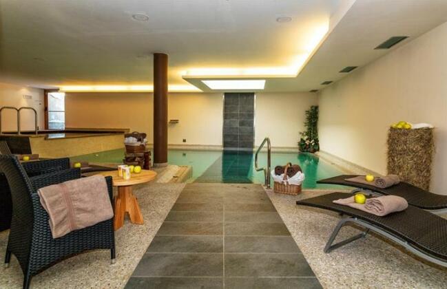 Bio Hotel Brusago Vital & Wellness - Photo5