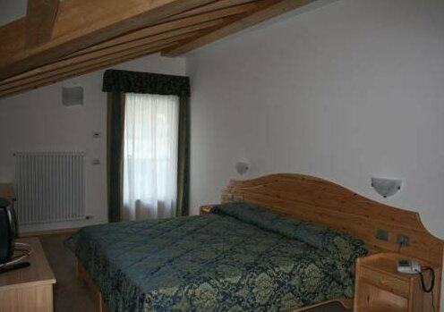 Hotel Monte Croce - Photo2