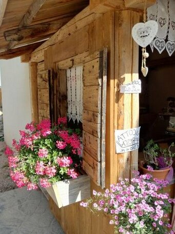 Malga Stramaiolo - Photo2
