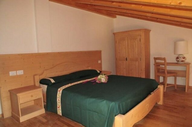 Malga Stramaiolo - Photo3