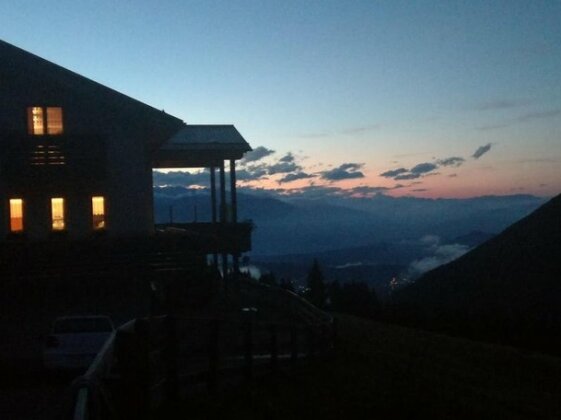 Malga Stramaiolo - Photo5
