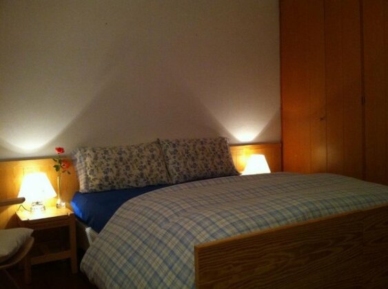 Villa Chalet Tanel - Photo2