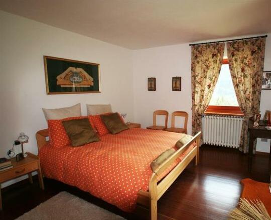 Villa Chalet Tanel - Photo3