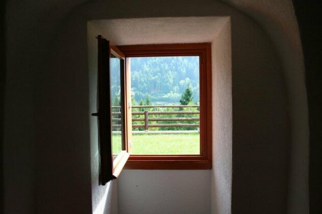 Villa Chalet Tanel - Photo4