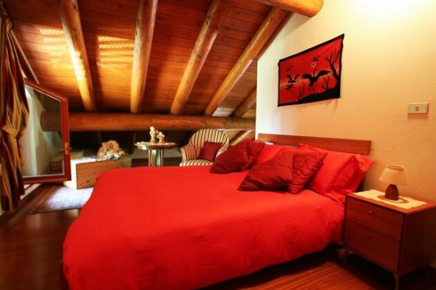 Villa Chalet Tanel - Photo5