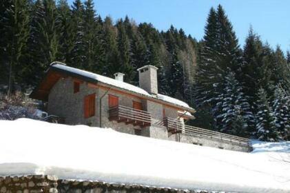 Villa Chalet Tanel