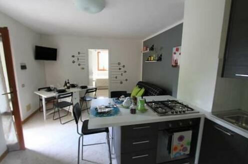 Apartment with Gazebo - Photo3