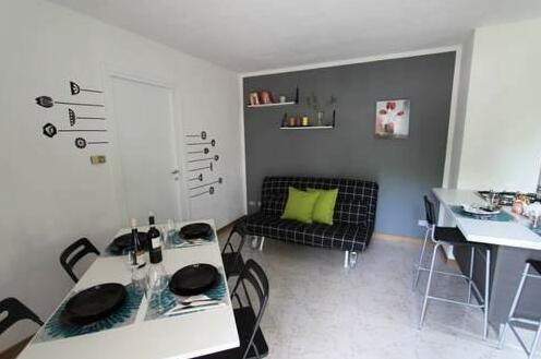 Apartment with Gazebo - Photo4