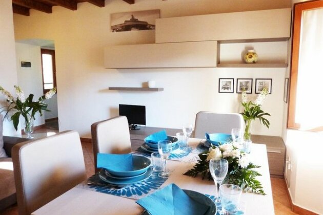 Appartamenti Villa Giulia - Photo4