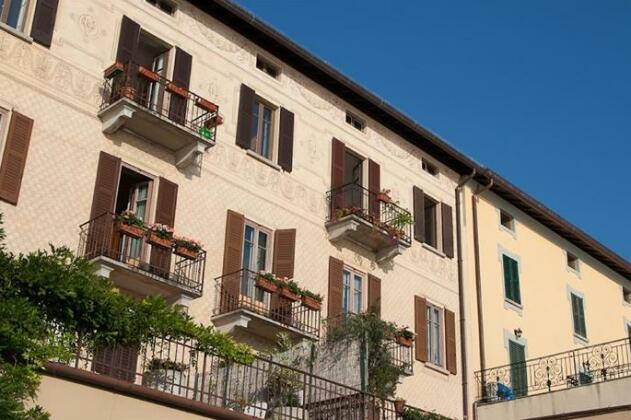Appartamento Cavour Bellagio