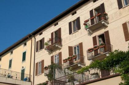 Appartamento Cavour Bellagio