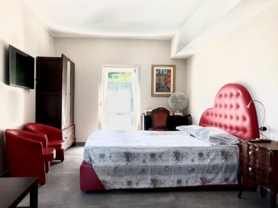 Bellagio Bed & Breakfast - Photo2