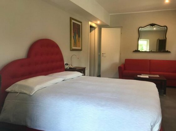 Bellagio Bed & Breakfast - Photo5