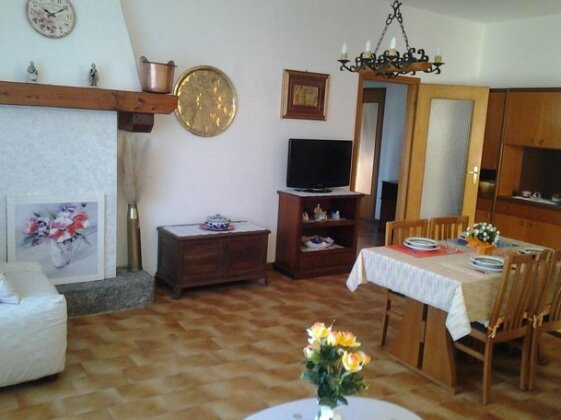 Casa del Faggio Rosso - Photo4