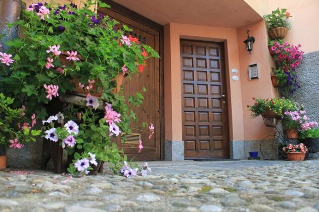 Casa Mia Apartment - Photo2