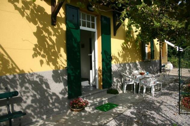 Conca Verde Appartaments - Photo3
