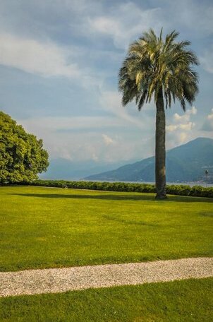 EasyWelcome Pailme Studio - Villa Trotti Bellagio - Photo2
