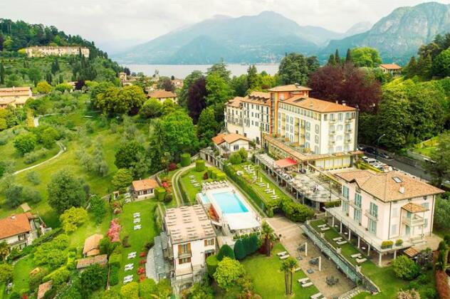 Hotel Belvedere Bellagio