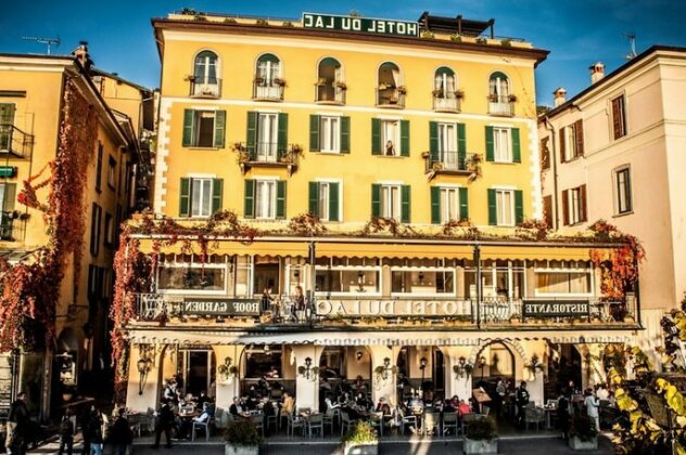 Hotel Du Lac Bellagio