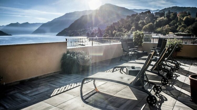 Hotel Du Lac Bellagio - Photo2