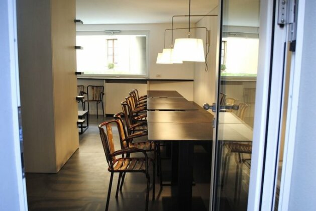 Nene-Il Vicolo Apartments and Rooms - Photo3