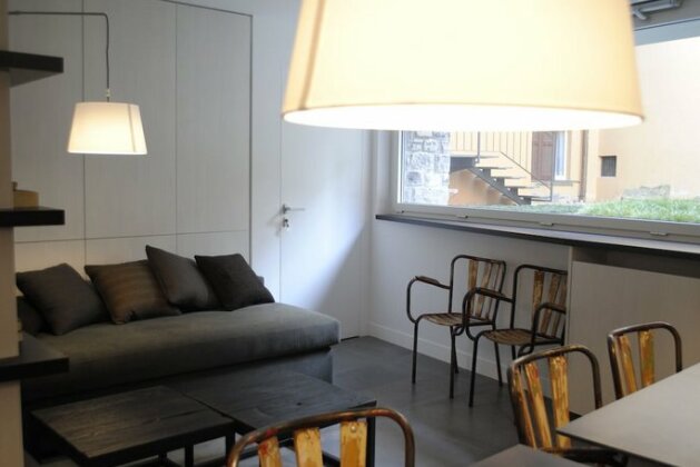 Nene-Il Vicolo Apartments and Rooms - Photo4
