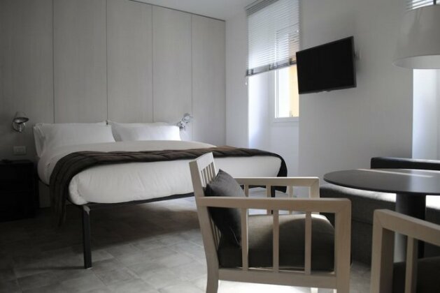 Nene-Il Vicolo Apartments and Rooms - Photo5