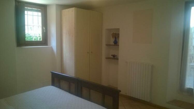 Relais Ai Campi - Photo2
