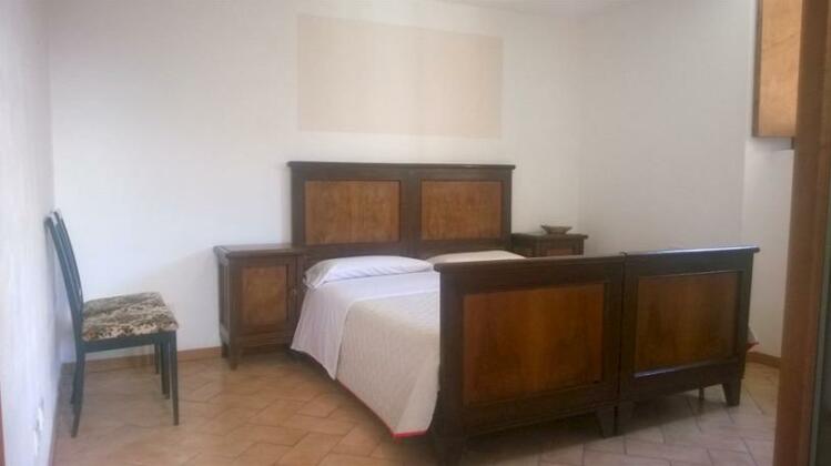 Relais Ai Campi - Photo5