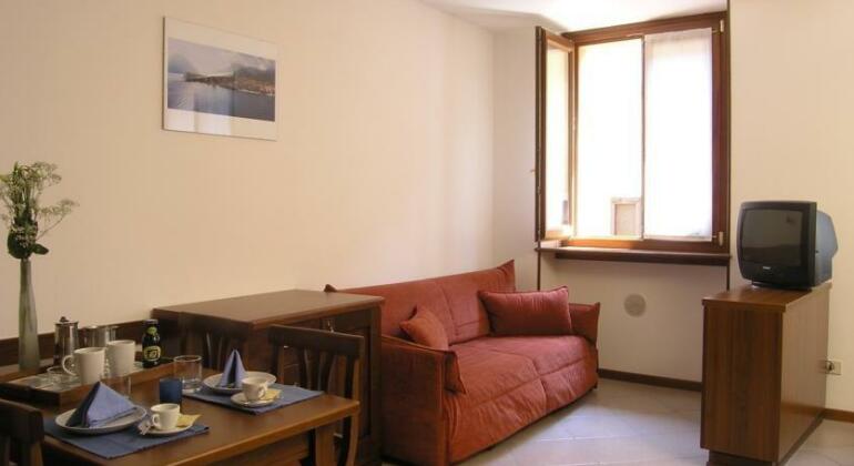 Residence Antico Pozzo - Photo2