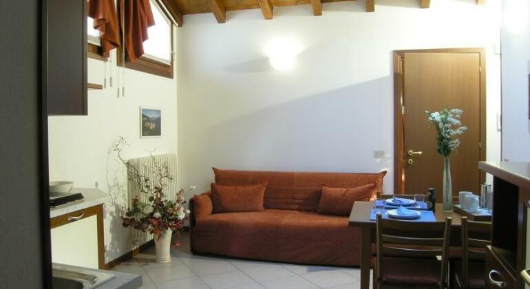 Residence Antico Pozzo - Photo3