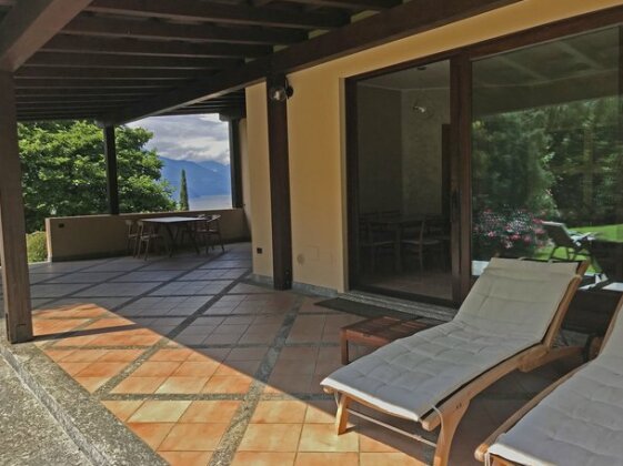Villa Bellagio - Photo2