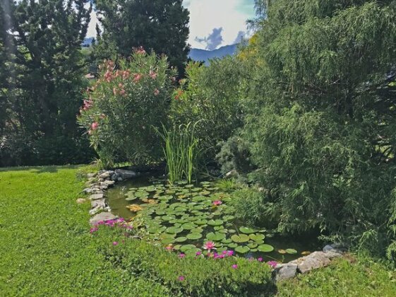Villa Bellagio - Photo5