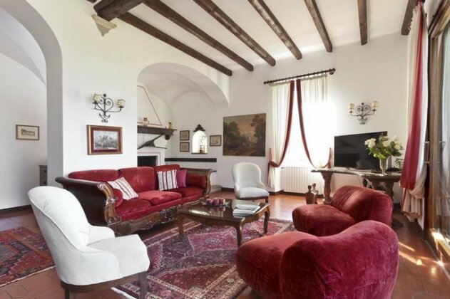 Villa Poletti - Photo3