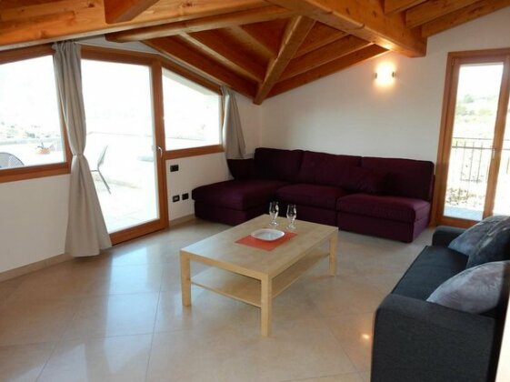 Villa Primula Bellagio - Photo3