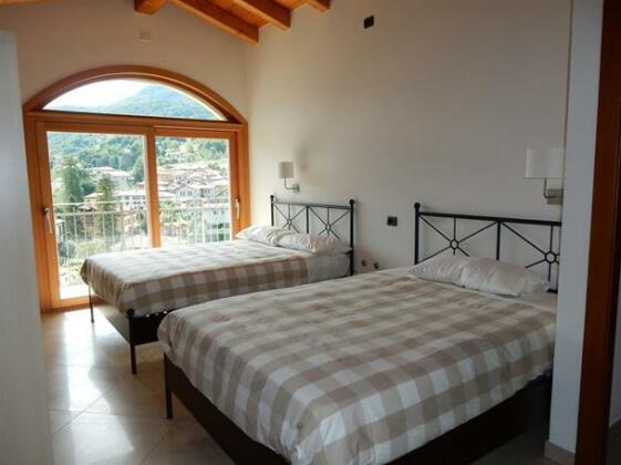 Villa Primula Bellagio - Photo4